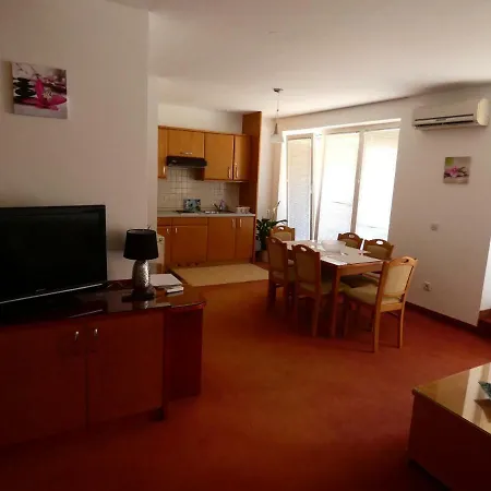 Apartment Paradise Moravske Toplice Exterior photo