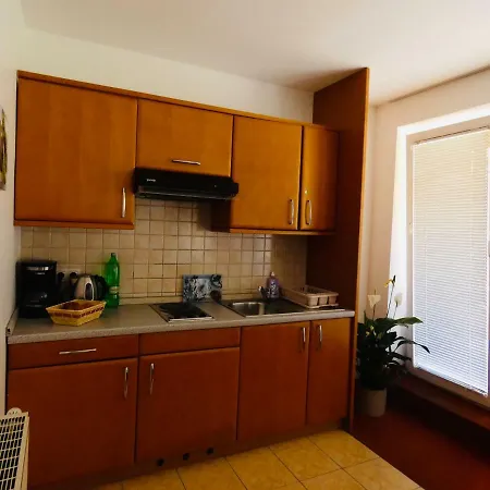 Apartment Paradise Moravske Toplice Exterior photo
