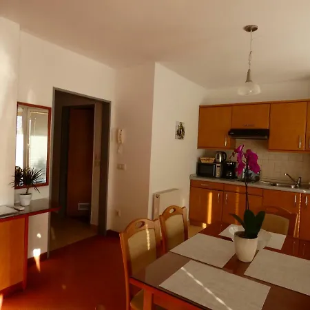Apartment Paradise Moravske Toplice Exterior photo