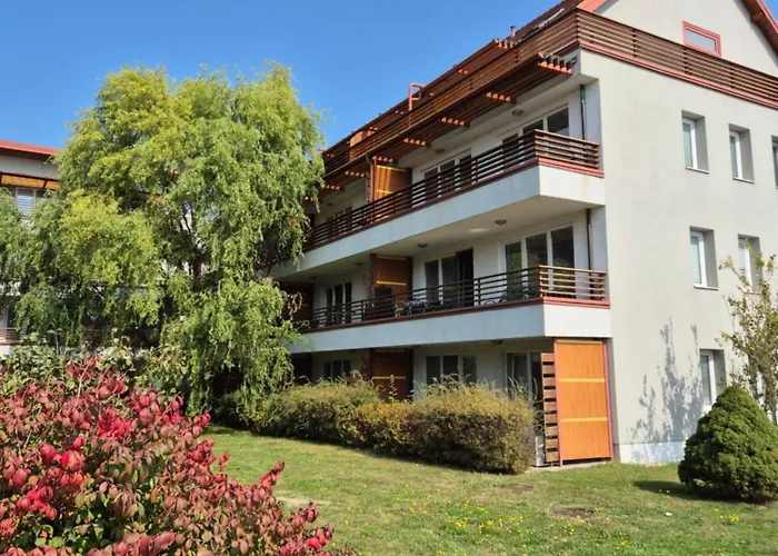 Apartment Paradise