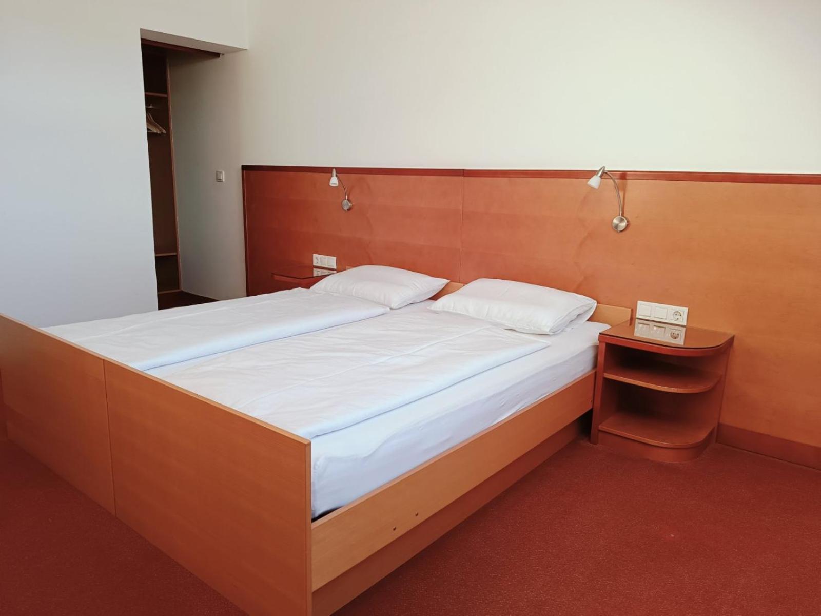 Apartment Paradise Moravske Toplice