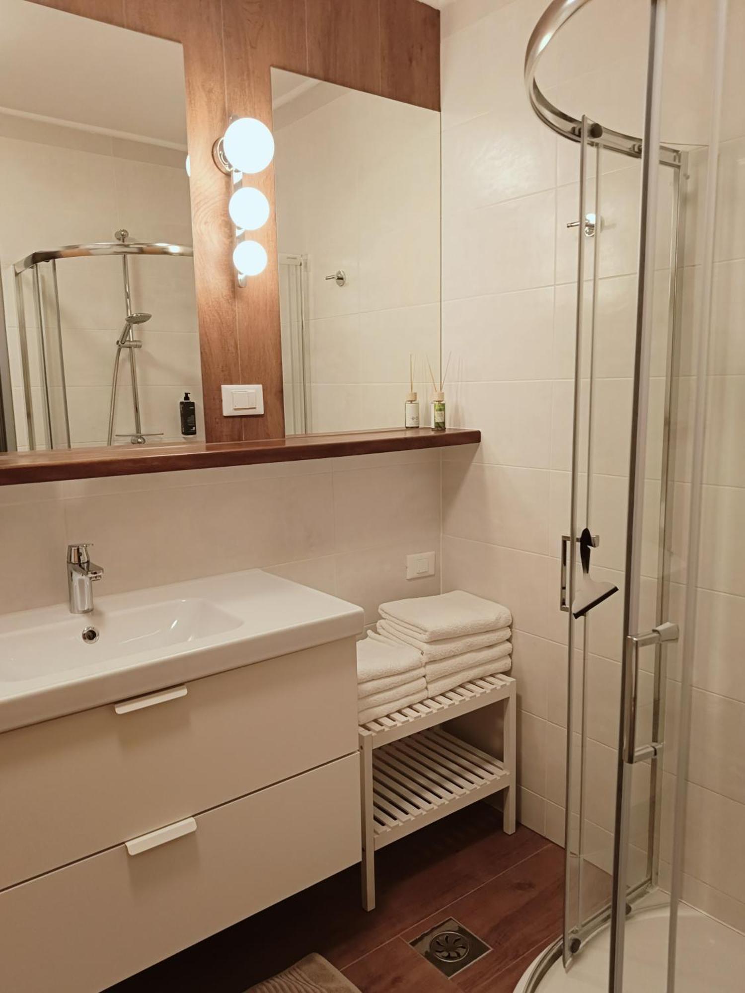 Apartman Paradise *