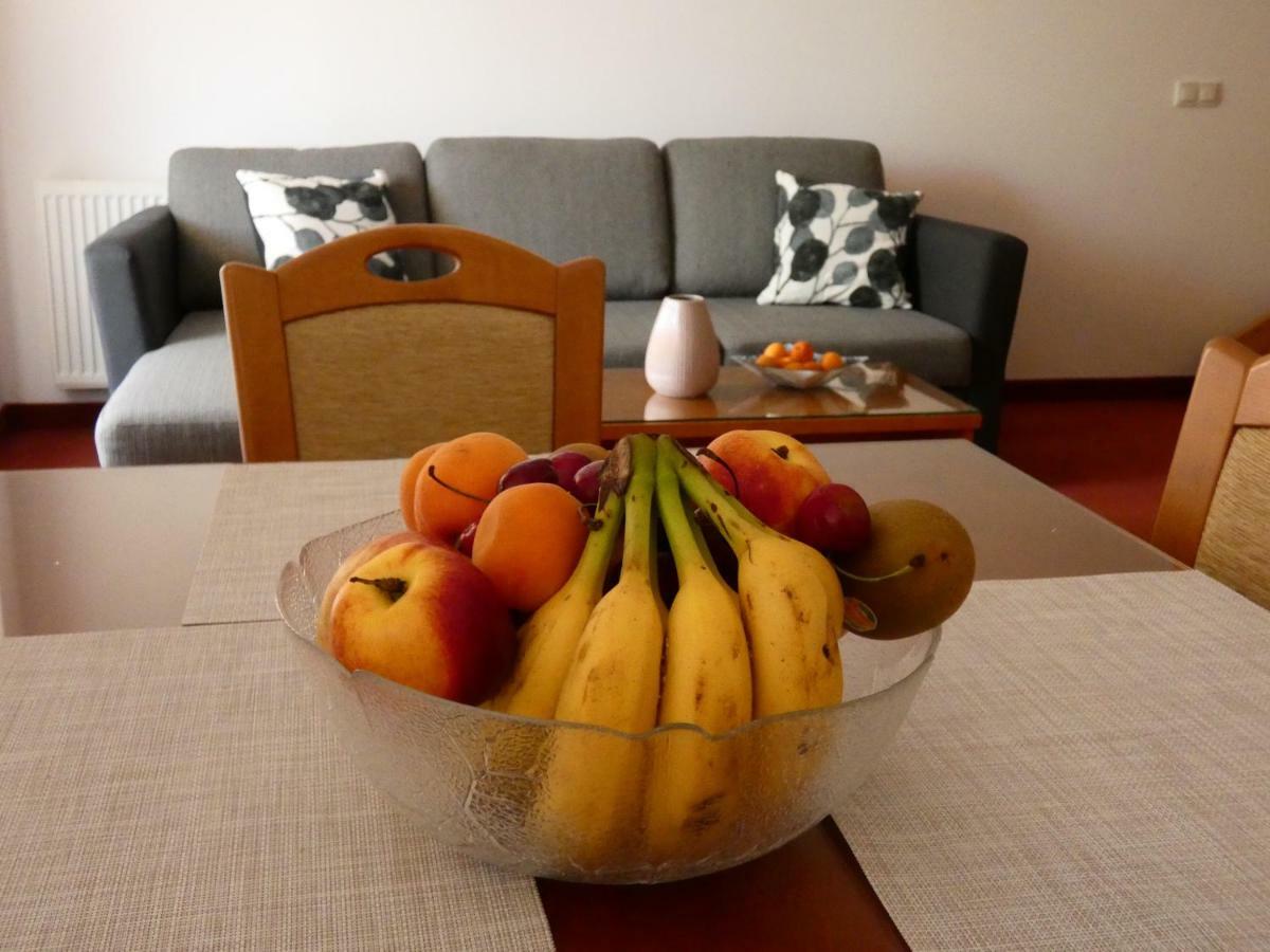 Paradise Apartment Moravske Toplice