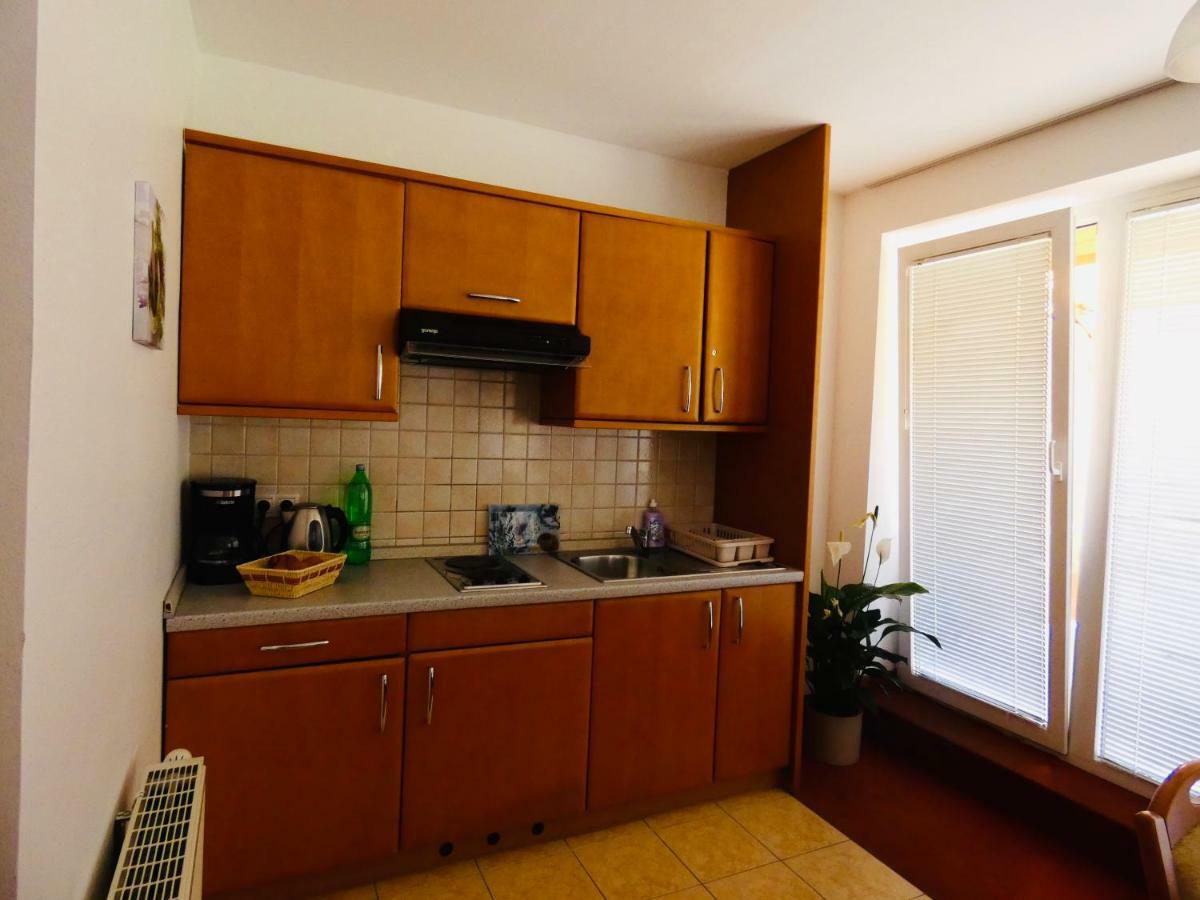 Paradise Apartment Moravske Toplice