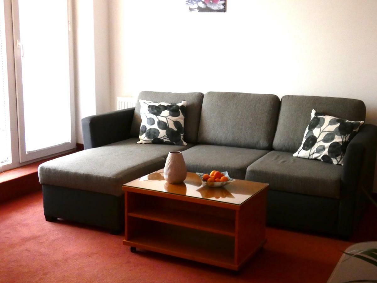 Apartment Paradise Moravske Toplice