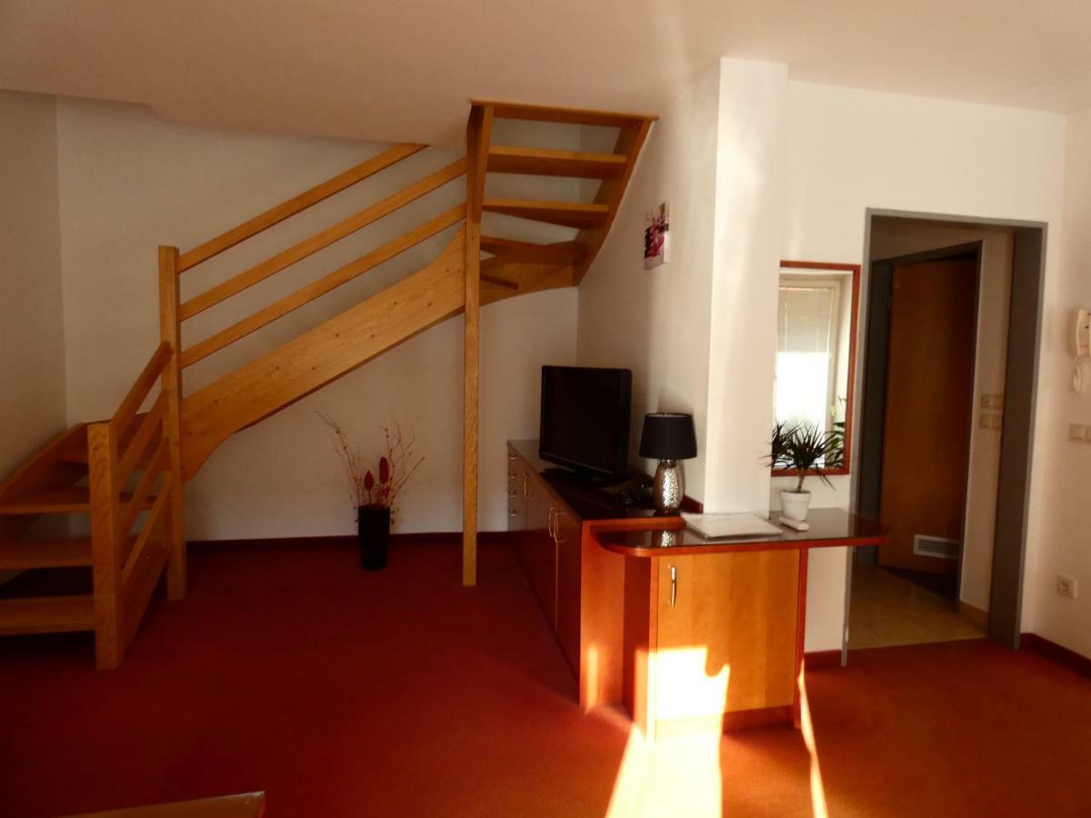 Apartman Paradise