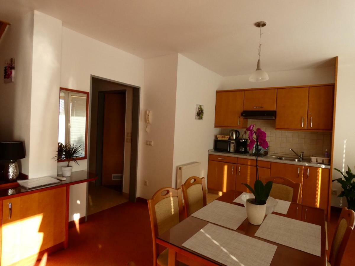 Apartman Paradise